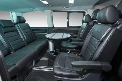 T6.1 Caravelle